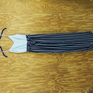 J for Justify Jumper